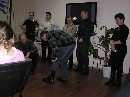 Сценка о рыбаке