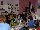 Продолжение банкета